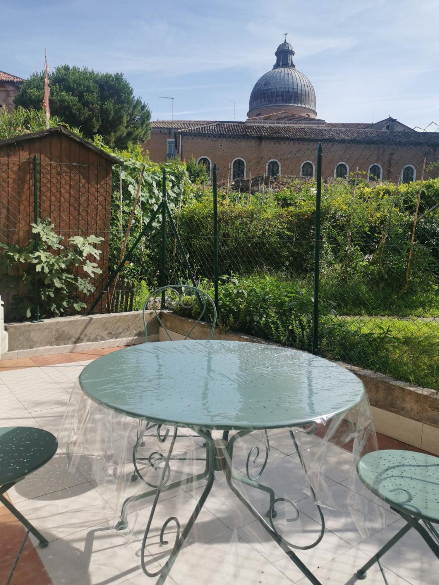 Apartamento Calle Dei Preti